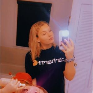 Meet your Posher, Gabrielle